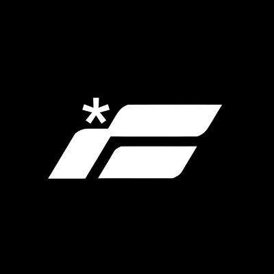 SparkScan icon (white F mark on black)